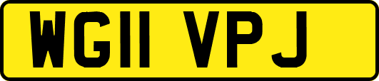 WG11VPJ