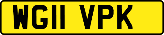 WG11VPK