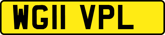 WG11VPL