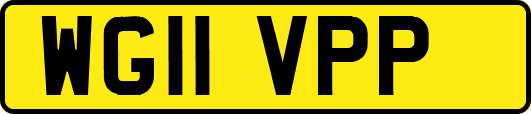 WG11VPP