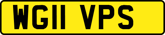 WG11VPS