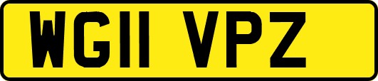 WG11VPZ