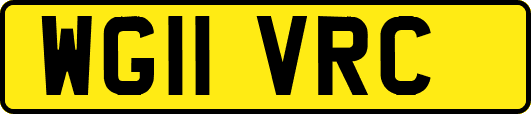 WG11VRC