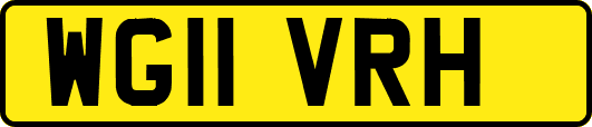 WG11VRH