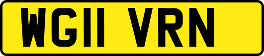 WG11VRN