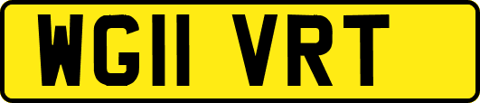 WG11VRT