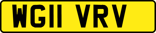 WG11VRV