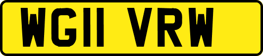 WG11VRW