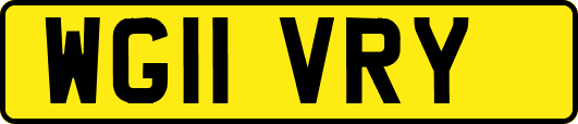 WG11VRY