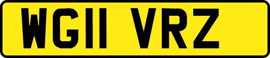 WG11VRZ