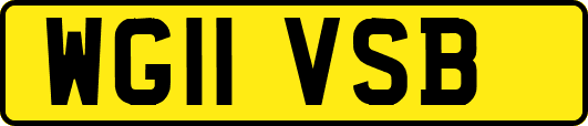 WG11VSB