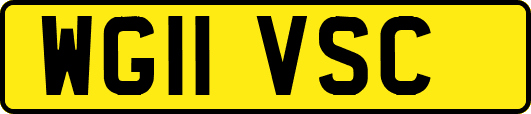 WG11VSC