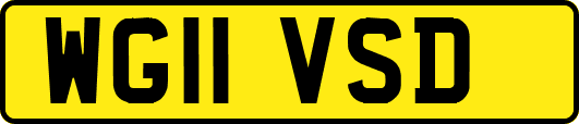 WG11VSD