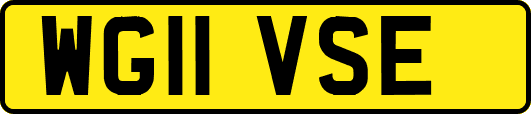 WG11VSE