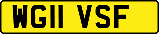 WG11VSF
