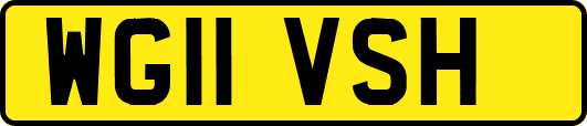 WG11VSH