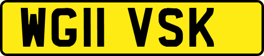 WG11VSK