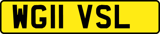 WG11VSL