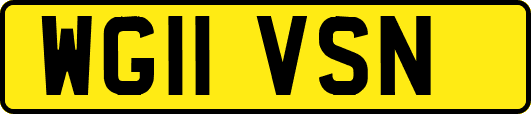 WG11VSN