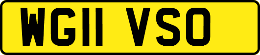 WG11VSO