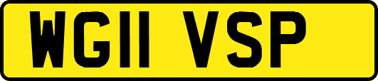 WG11VSP