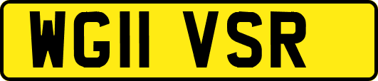 WG11VSR