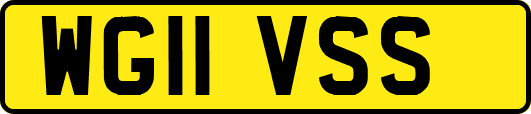 WG11VSS