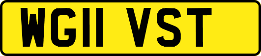 WG11VST