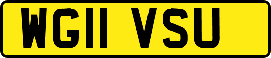 WG11VSU