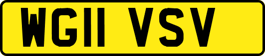 WG11VSV