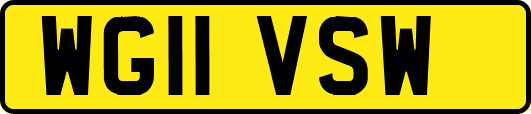 WG11VSW