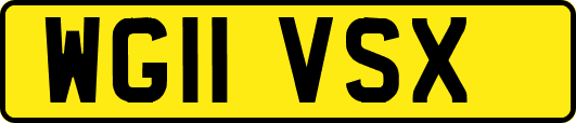 WG11VSX