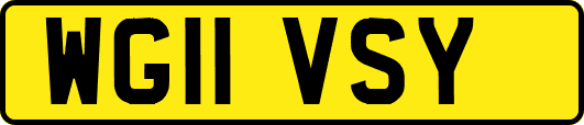 WG11VSY