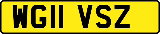 WG11VSZ