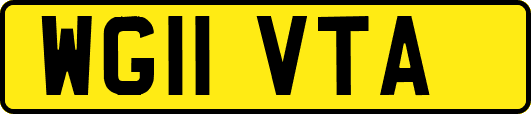 WG11VTA