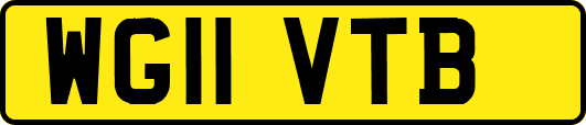 WG11VTB