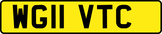 WG11VTC