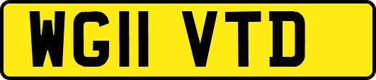 WG11VTD