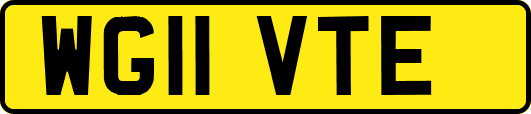 WG11VTE
