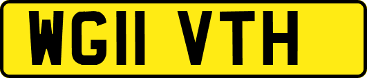 WG11VTH