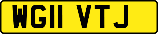 WG11VTJ
