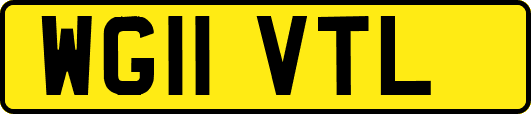 WG11VTL