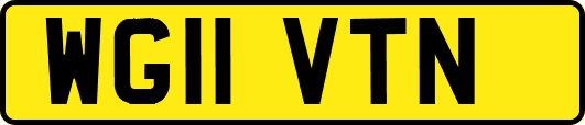 WG11VTN