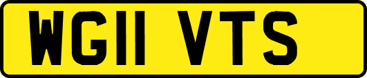WG11VTS
