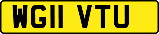 WG11VTU