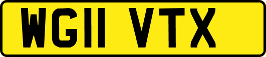 WG11VTX