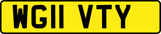 WG11VTY