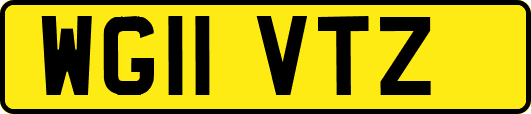 WG11VTZ