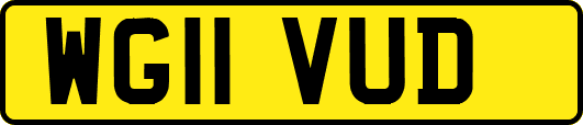 WG11VUD