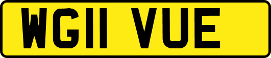 WG11VUE